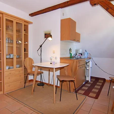 Appartementhaus Kranichblick, Breege, Cleaning Included * Breege